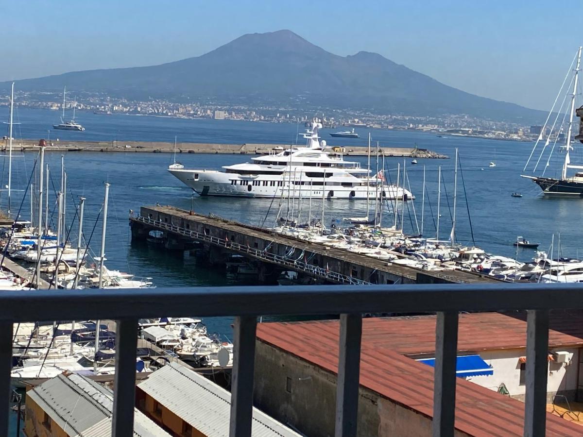 Vista Mare Aria 'e Mare Tra Pompei E Sorrento * Castellammare di Stabia